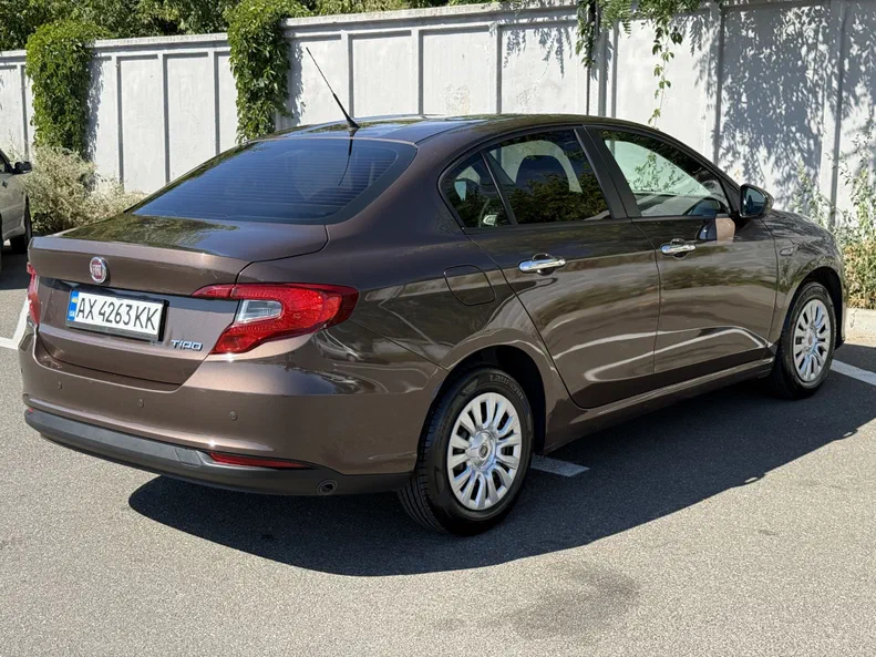 Fiat Tipo 2019 - 3