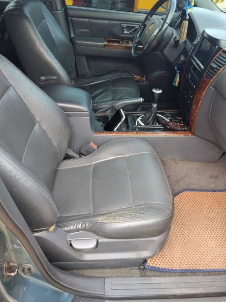 Kia Sorento 2003 - 5