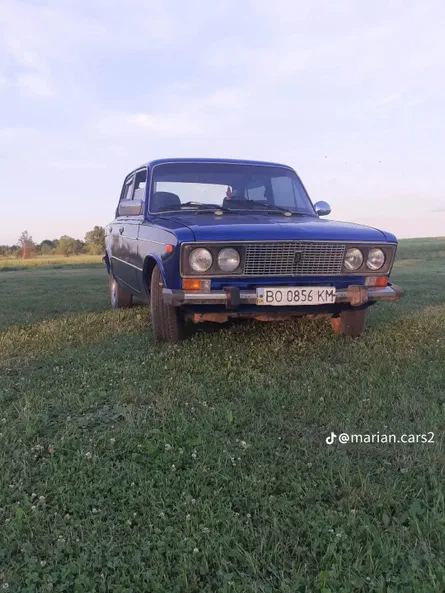 Lada (ВАЗ) 2106 1984 - 0