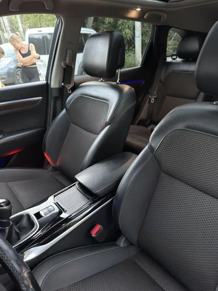 Renault Koleos 2017 - 9