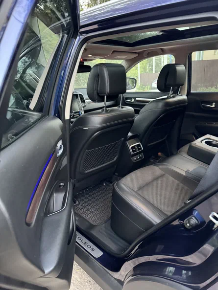 Renault Koleos 2017 - 7