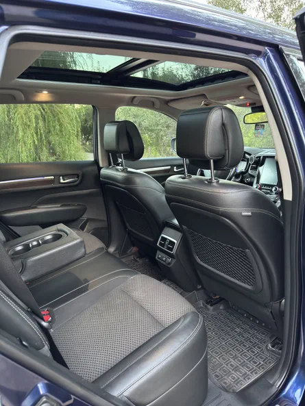 Renault Koleos 2017 - 8