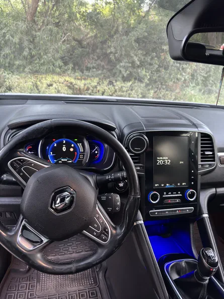 Renault Koleos 2017 - 10
