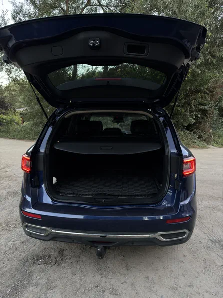Renault Koleos 2017 - 6