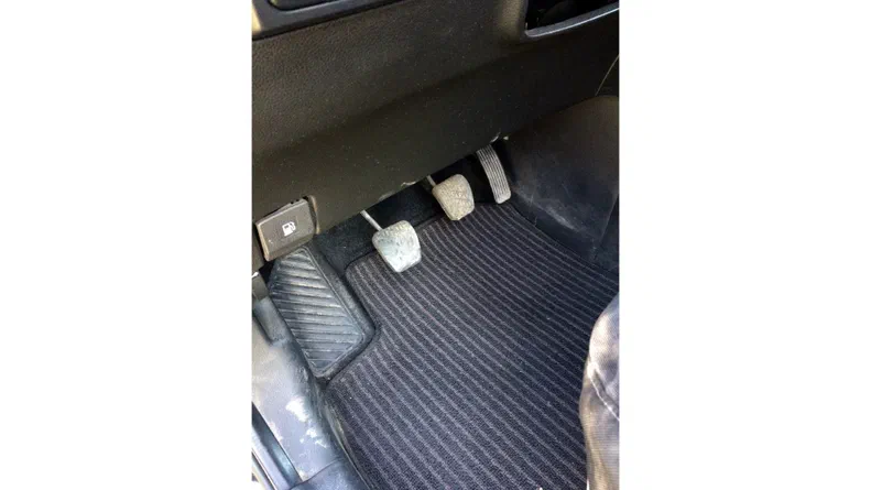 SsangYong Korando 2011 - 5