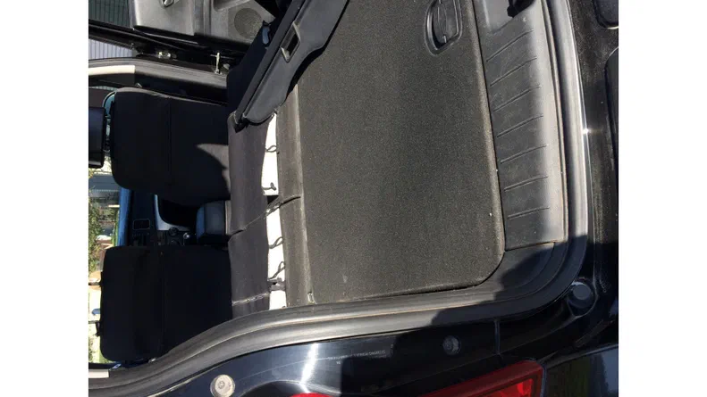 SsangYong Korando 2011 - 11