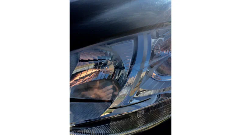 SsangYong Korando 2011