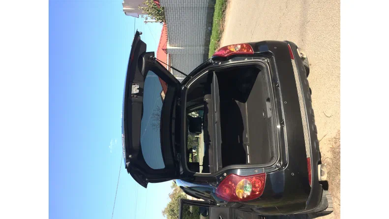 SsangYong Korando 2011 - 9