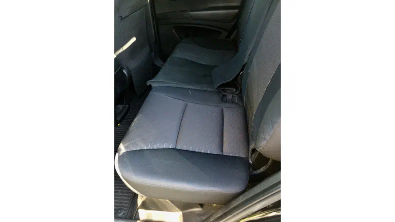 SsangYong Korando 2011 - 7