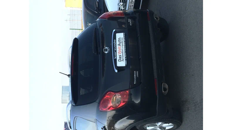 SsangYong Korando 2011 - 18