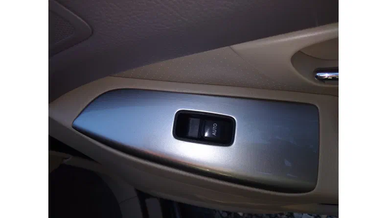 Toyota Pronard 2007 - 8