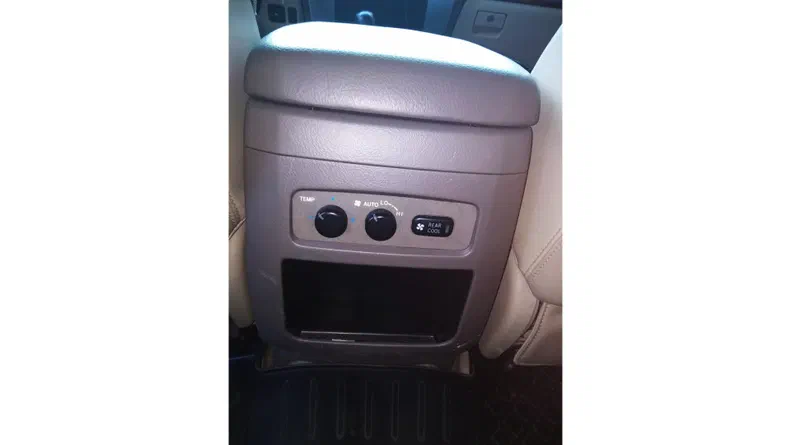 Toyota Pronard 2007 - 13