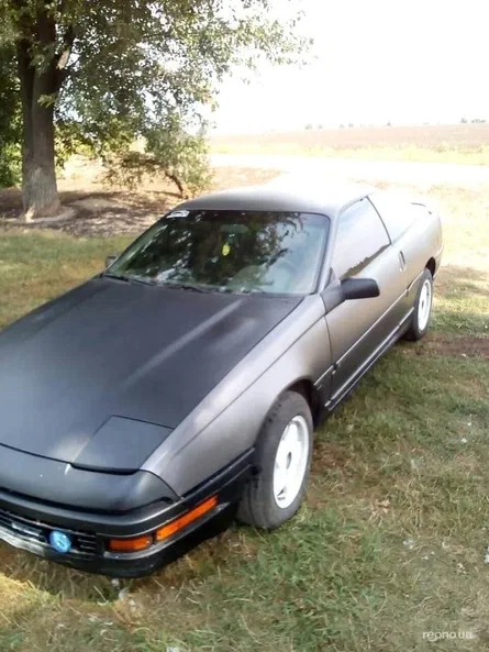 Ford Probe 1990