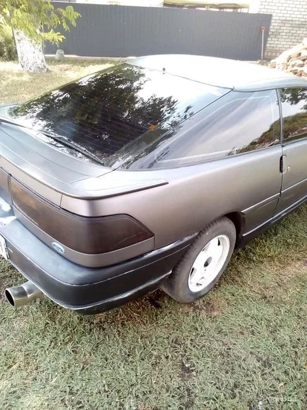 Ford Probe 1990