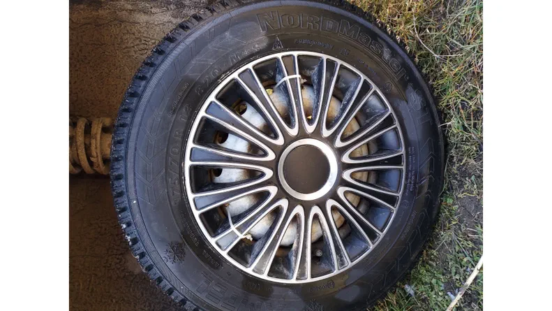 Lada (ВАЗ) 2111 2008 - 7