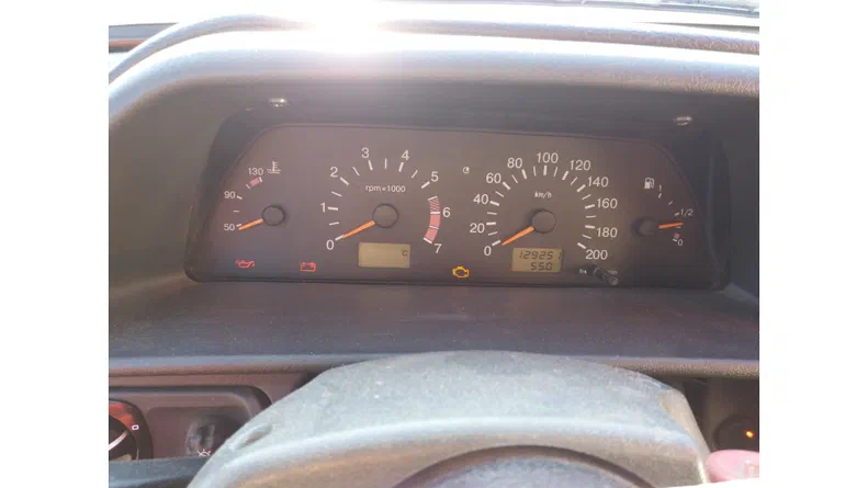 Lada (ВАЗ) 2111 2008