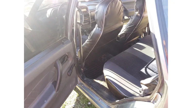 Lada (ВАЗ) 2111 2008 - 5