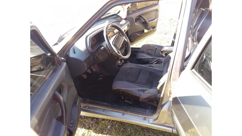 Lada (ВАЗ) 2111 2008