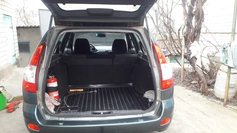 Lada (ВАЗ) 2102 2012