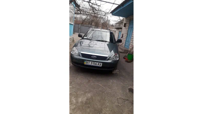 Lada (ВАЗ) 2102 2012