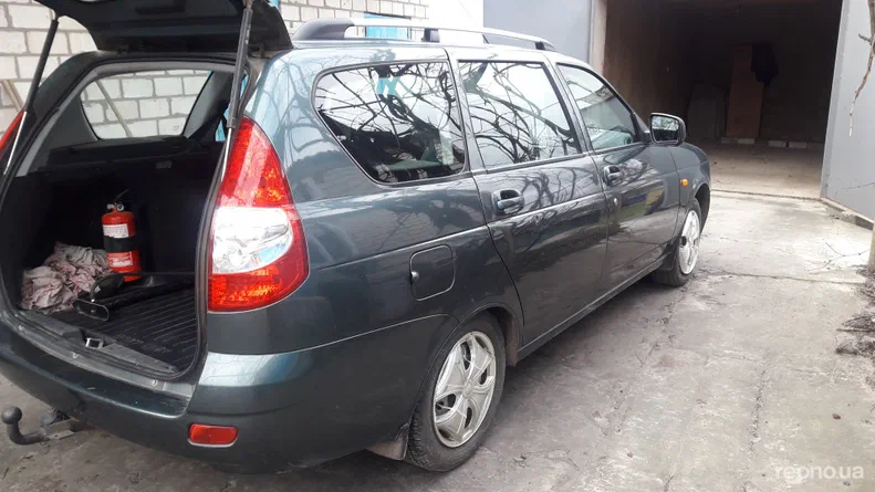 Lada (ВАЗ) 2102 2012