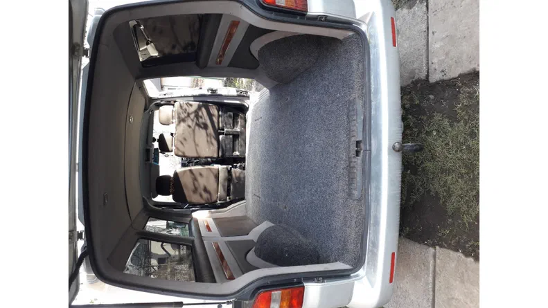 Volkswagen T5 (Transporter) пасажирський 2005 - 7