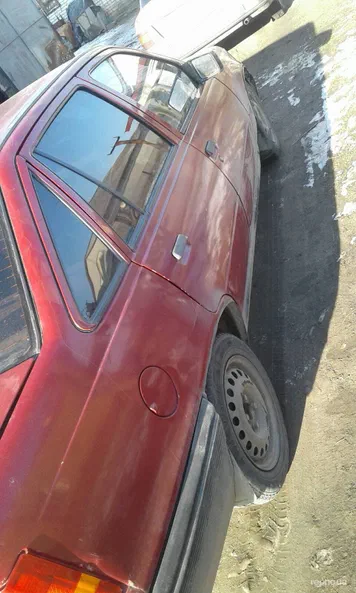 Opel Kadett 1988 - 5