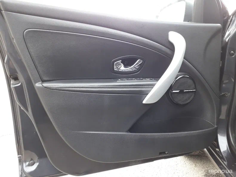 Renault Megane 2011 - 9