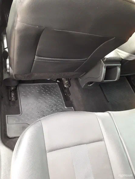 Renault Megane 2011 - 19