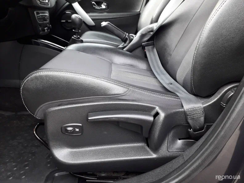 Renault Megane 2011 - 15