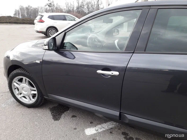 Renault Megane 2011 - 17