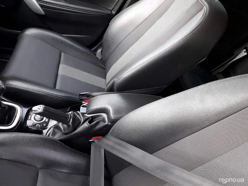 Renault Megane 2011 - 14