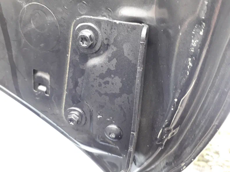 Renault Megane 2011 - 12