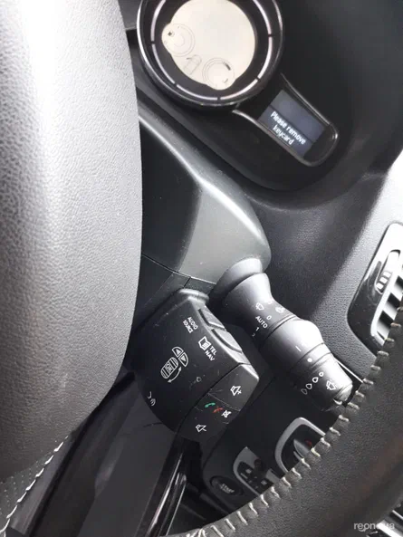 Renault Megane 2011 - 8