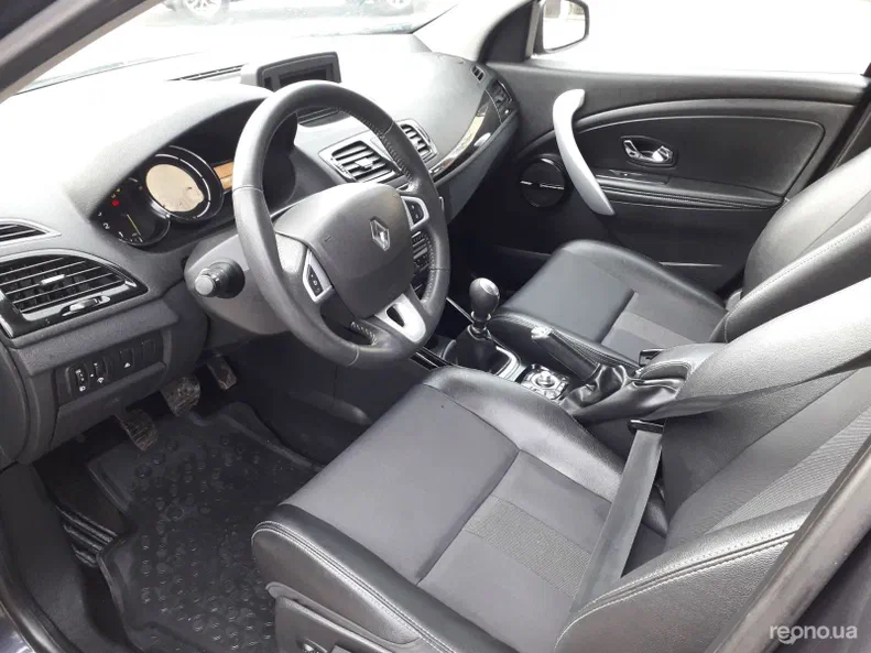 Renault Megane 2011 - 18