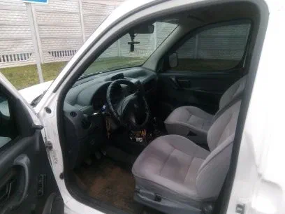 Peugeot Partner 2003
