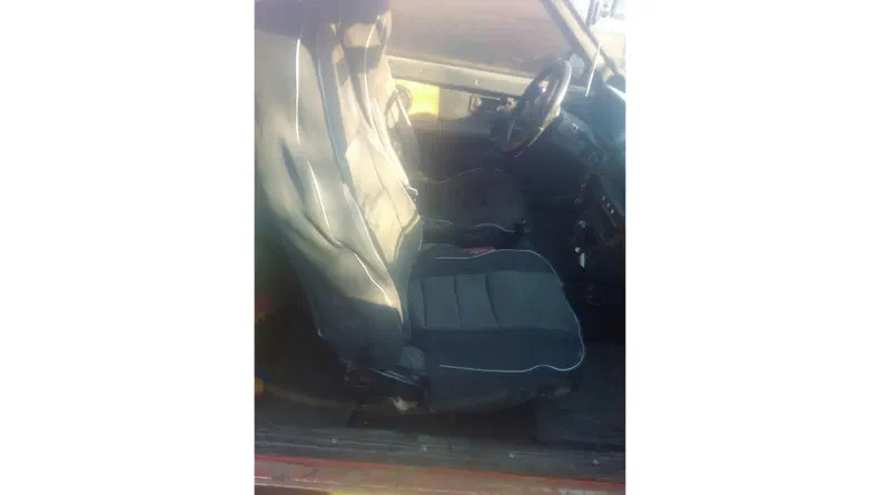 Lada (ВАЗ) 2108 1991 - 6