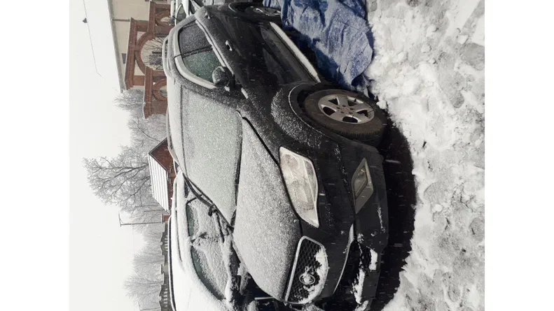 SsangYong Korando 2012 - 5