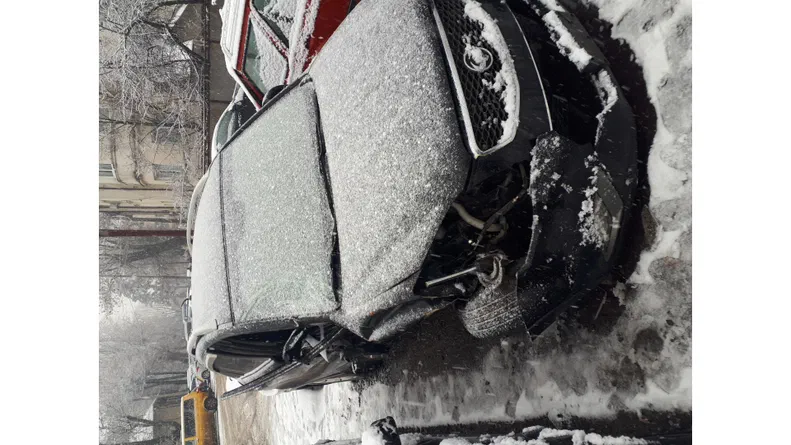 SsangYong Korando 2012