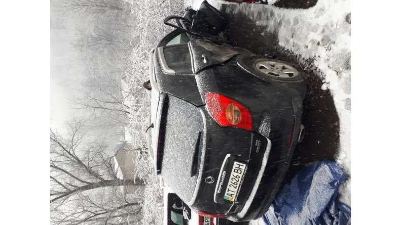 SsangYong Korando 2012