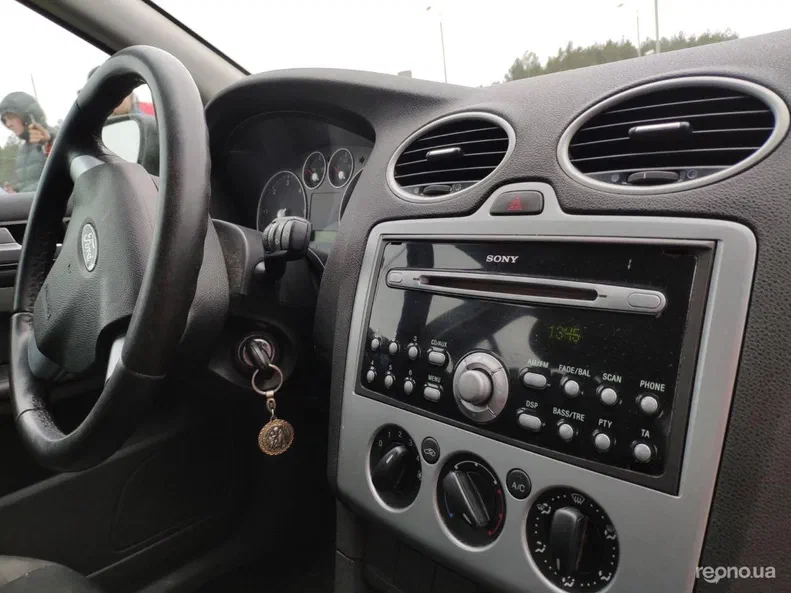 Ford Focus 2007