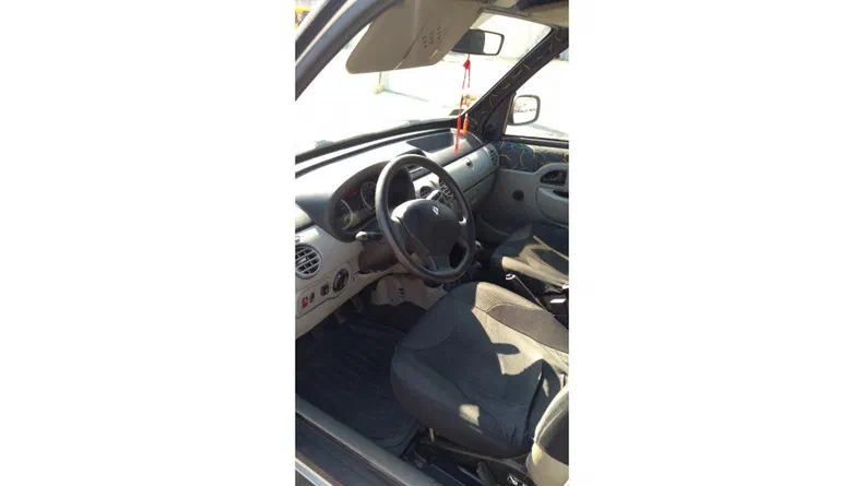 Renault Kangoo 2009 - 5