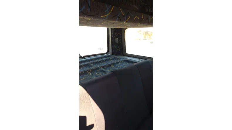 Renault Kangoo 2009 - 12