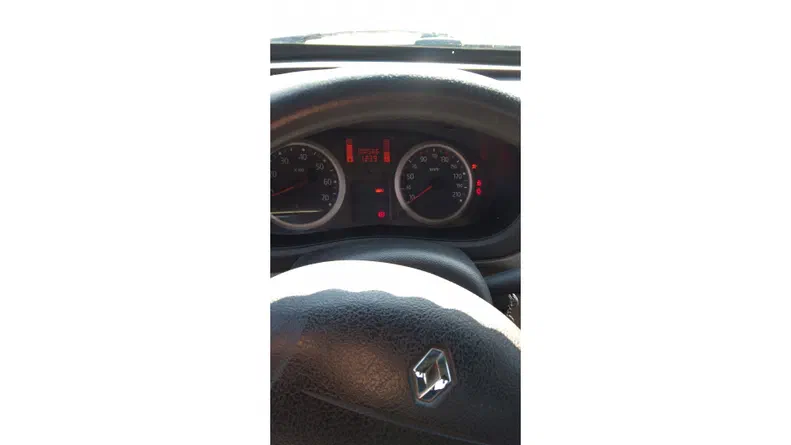 Renault Kangoo 2009 - 6