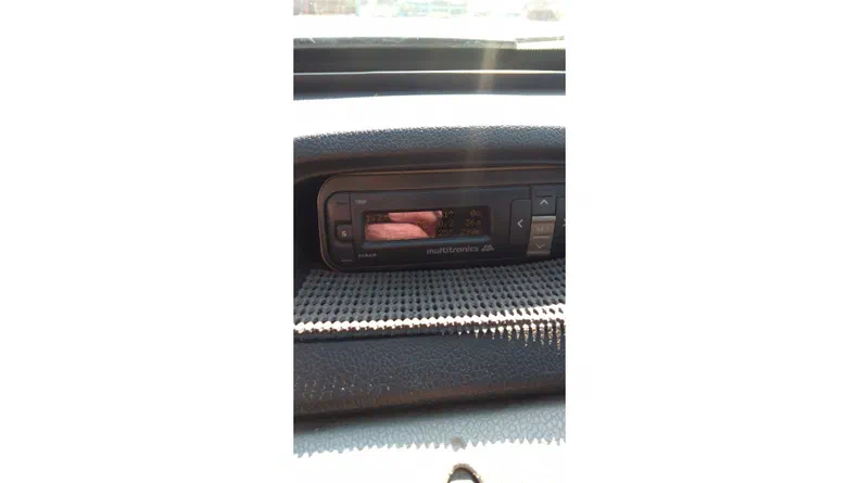 Renault Kangoo 2009 - 7