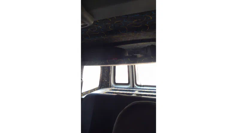 Renault Kangoo 2009 - 16