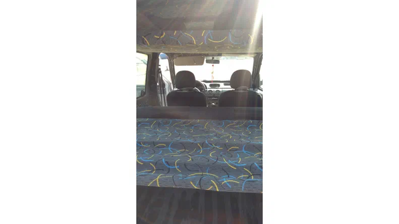 Renault Kangoo 2009 - 13