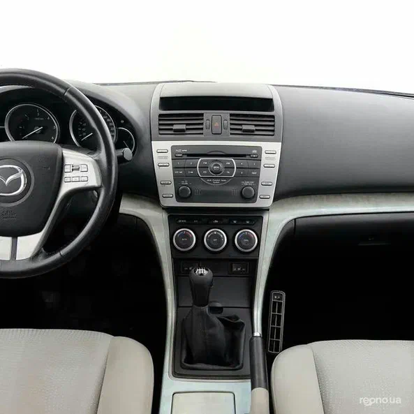 Mazda 6 2009