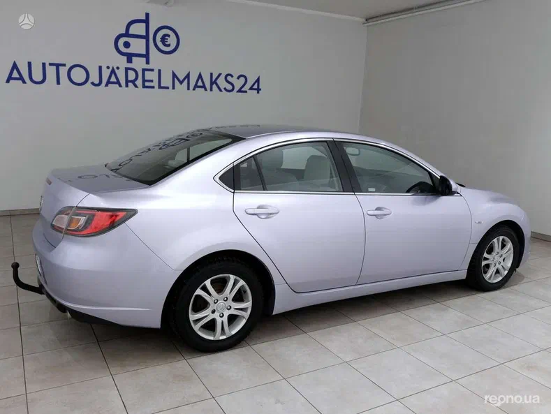 Mazda 6 2009