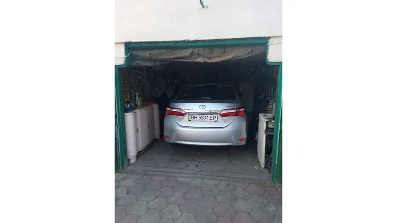 Toyota Corolla 2014 - 1